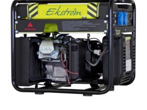 Generator Ekström mit Benzinmotor 3500W