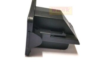 Abdeckung BOSAL für abnehmbare Kupplung AK4/AK6