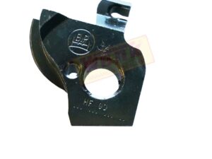 Formteil BPW rechts S.1704-2504-7 RASK