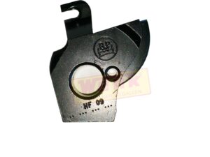 Formteil BPW links S:1704-2504-7 RASK