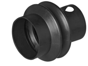 Faltenbalg BPW/WAP/PEITZ VxH:60x70mm GL:108mm