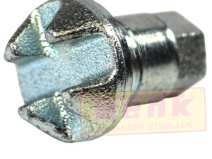 Nachstellbolzen BPW 1704-7 bis 2504-7