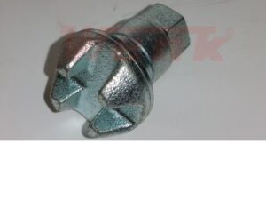Nachstellbolzen BPW S3006-7SW12mm