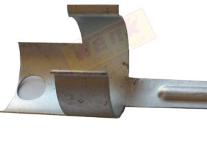 Sicherungsklammer BPW 2005/2504-7