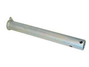 Zugstange zu GTA 1.3 C und KF13