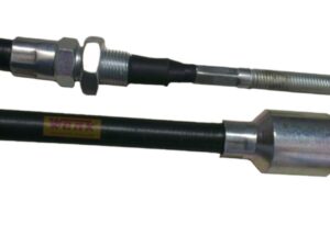 Bremsseil BPW 830/1055mm Glocke 24mm/M8