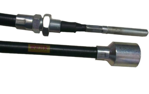 Bremsseil BPW 1430/1675mm Glocke:24mm/M8