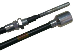 Bremsseil BPW 1630/1855mm Glocke:26mm/M8