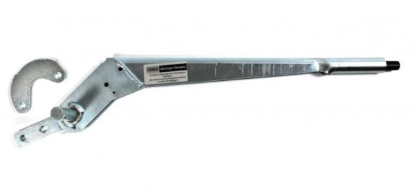 Handbremshebel zu GSA 1.0-2.7