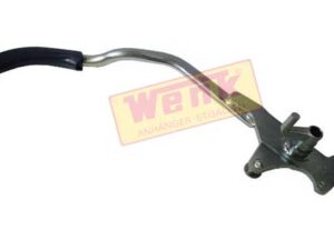 Handbremshebel BPW ZAF 3.5-1 / 3.5-2