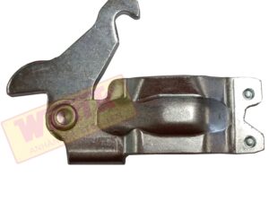 Spreizschloss BPW S2035-7 S2050-7RASK Bremse