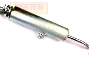 Federspeicher ALKO/BPW ZAF 2.0-1 PAV/SR 2.0 MX