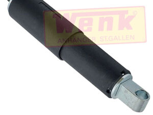 Federspeicher BPW für V-Deichsel ZAF 2