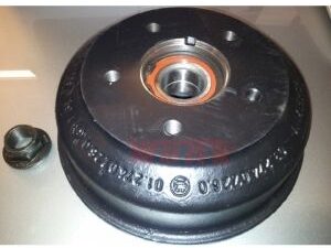 Bremstrommel BPW 200x50 5/67/112