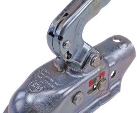 Kugelkupplung EM220R-AD:45/46 2200/100kg