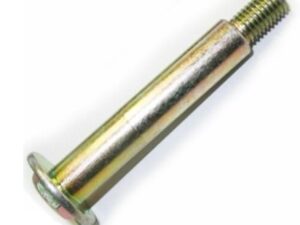 Lagerbolzen M12 D:16mm GL:108mm zu ALKO 161/251S Handbremshebel