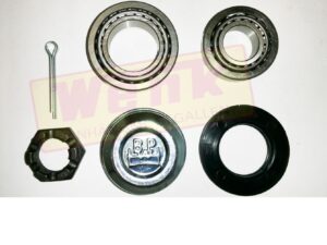 Lagerrepsatz BPW 250x40für 1 Achsseite