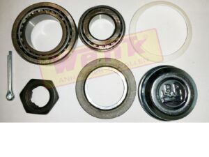 Reparatur-Lagersatz BPW zu 32008X/32028X 1800kg/2100kg