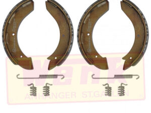 Bremsbackenset PEITZ/WAP 230x40 RB:R234-76 Rask
