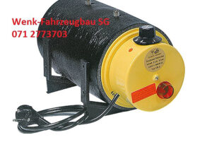 Boiler ELGENA KB3 klein 230V/660W