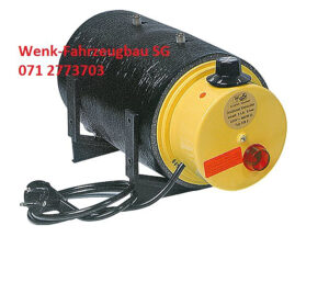 Boiler ELGENA KB3 klein 230V/660W