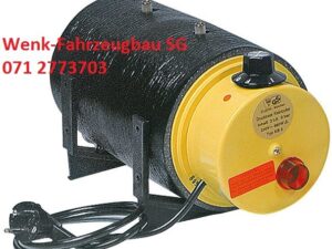 Boiler ELGENA KB3 klein 230V/330W