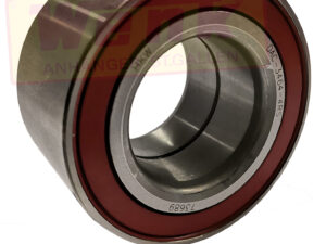 Radlager Kompakt 34/64x37mm für ALKO 2051