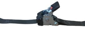 Zurrgurt Aufrollautomatik B:50mm L:3m 750/1500daN