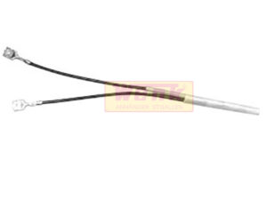 Temperatursicherung für ELGENA KB3 230V