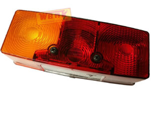 Rückleuchte JOKON BBS(K)510 links 12V