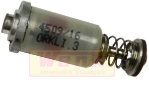 Magnetsspule für Zündsicherung zu Rechaud