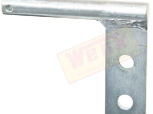 Scharnierbolzen vz. für Auwärter Anhänger