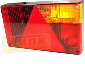 Rückleuchte JOKON BBSKN 595R NSL+KZL