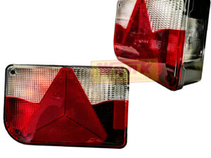 Rückleuchte JOKON BBSKW830 links mit KZL