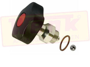 Ablassventil zu Chapel-Handpumpe