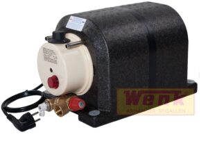 Boiler Nautic Compact 10l 2.5bar 660W 230V