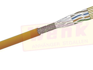 Kabel/Datenkabel Dca 7002-4 x 2/0