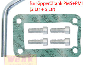 Dicht+Montagekit für Handpumpen PMS+PMI (2 Ltr + 5 Ltr)