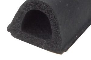 Dichtungsstreifen Form D