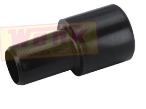 Schlauchanschluss 19mm/28mm