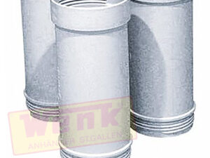 Kaminverlängerung SVK