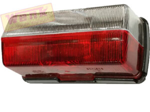 Umrissleuchte JOKON-SPL07 rot/weiss 12V