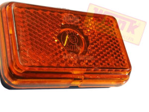 Seitenmarkierleuchte JOKON SMLR130 12/24V