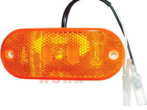 Seitenmarkierleuchte LED JOKON 12V
