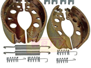 Bremsbackenset ALKO 200x50 RB:2050