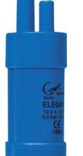 Tauchpumpe ELEGANT 10l/min 0.5bar 12V