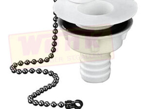 Ablaufgarnitur Öffnung 25-37mm