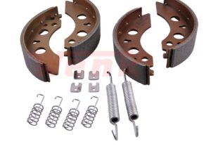 Bremsbackenset ALKO 200x35 RB:2035 Set 72