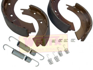 Bremsbackenset ALKO(N) SET 78 300x60 RB:3062