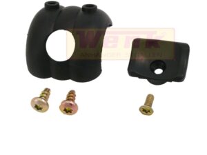 Reibbelag-Set für AKS 2004 vorne/hinten